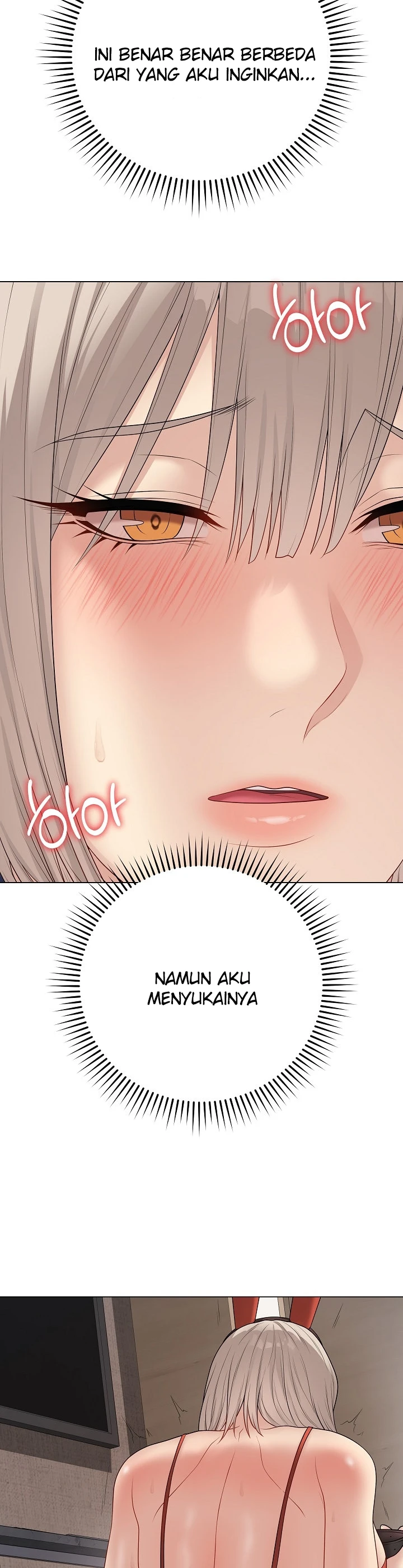 Signed, Sealed, Mistaken - Page 44